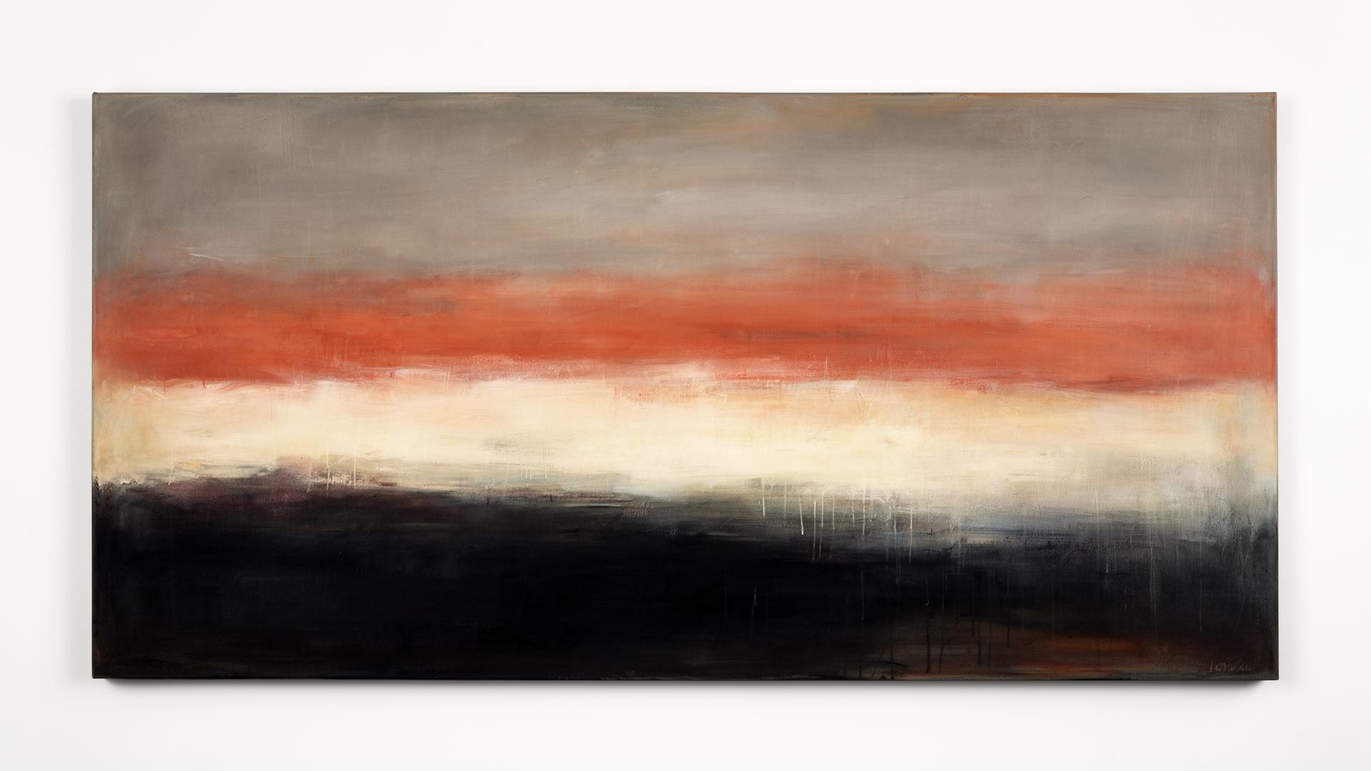 Horizon, No. 7